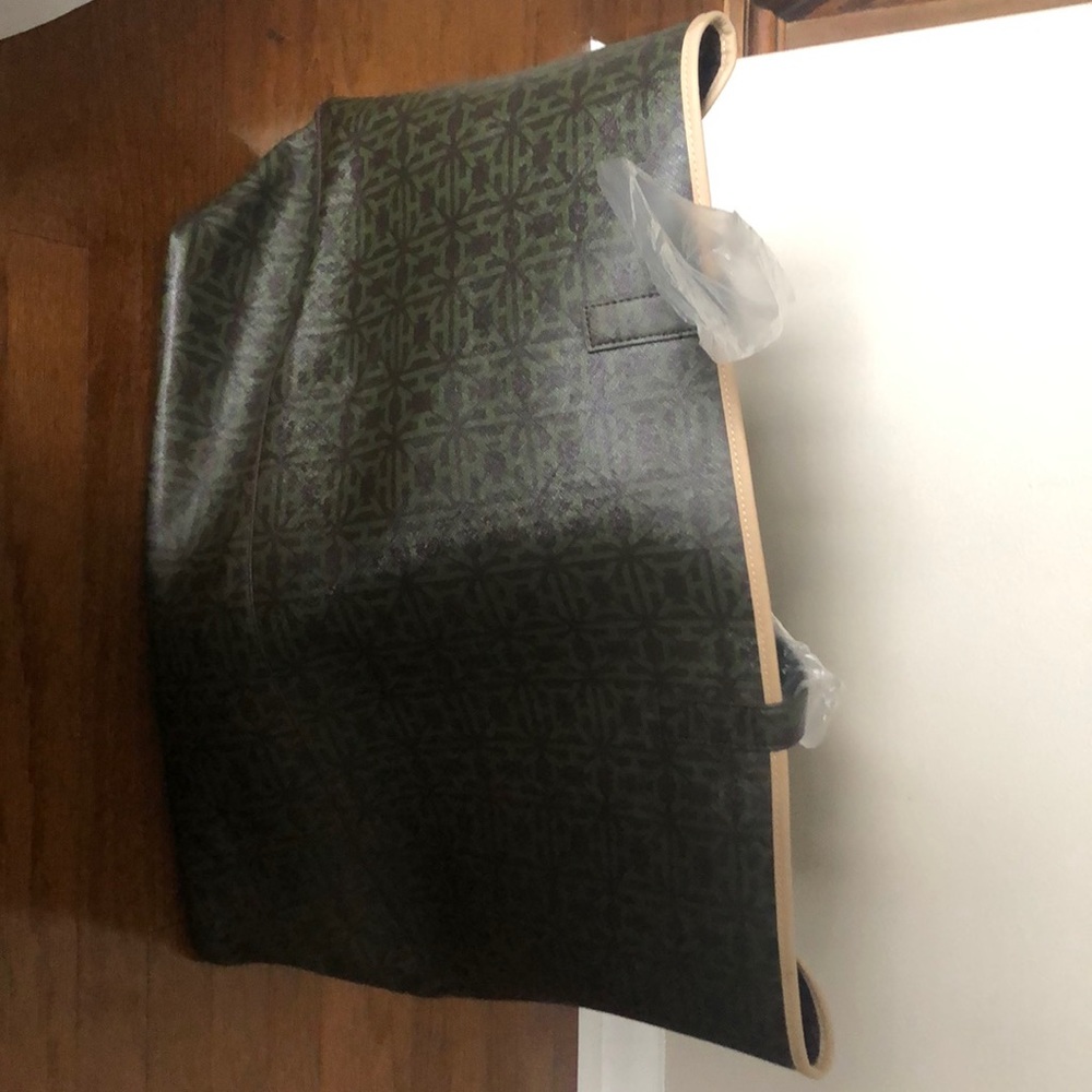 India Hicks New Large Legacy Tote